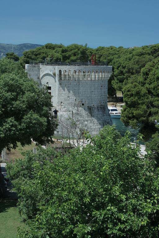 Hotel Trogir Quarto foto